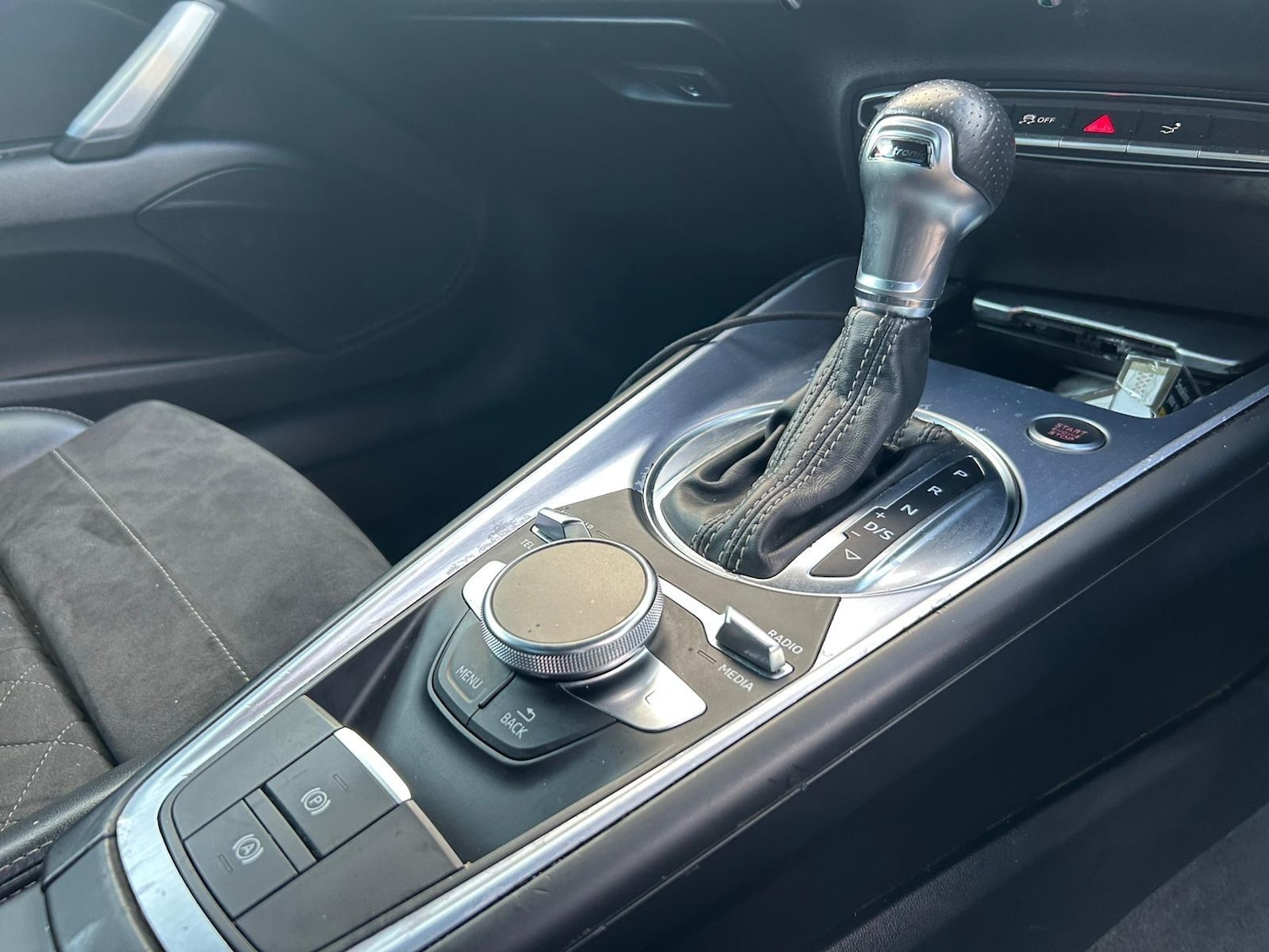 Used Audi TT 2019 for sale - 77120692: Photo 11