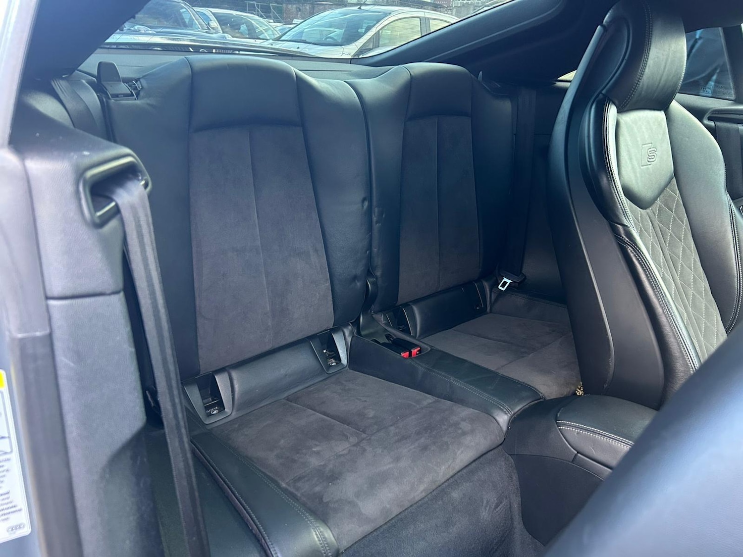 Used Audi TT 2019 for sale - 77120692: Photo 12