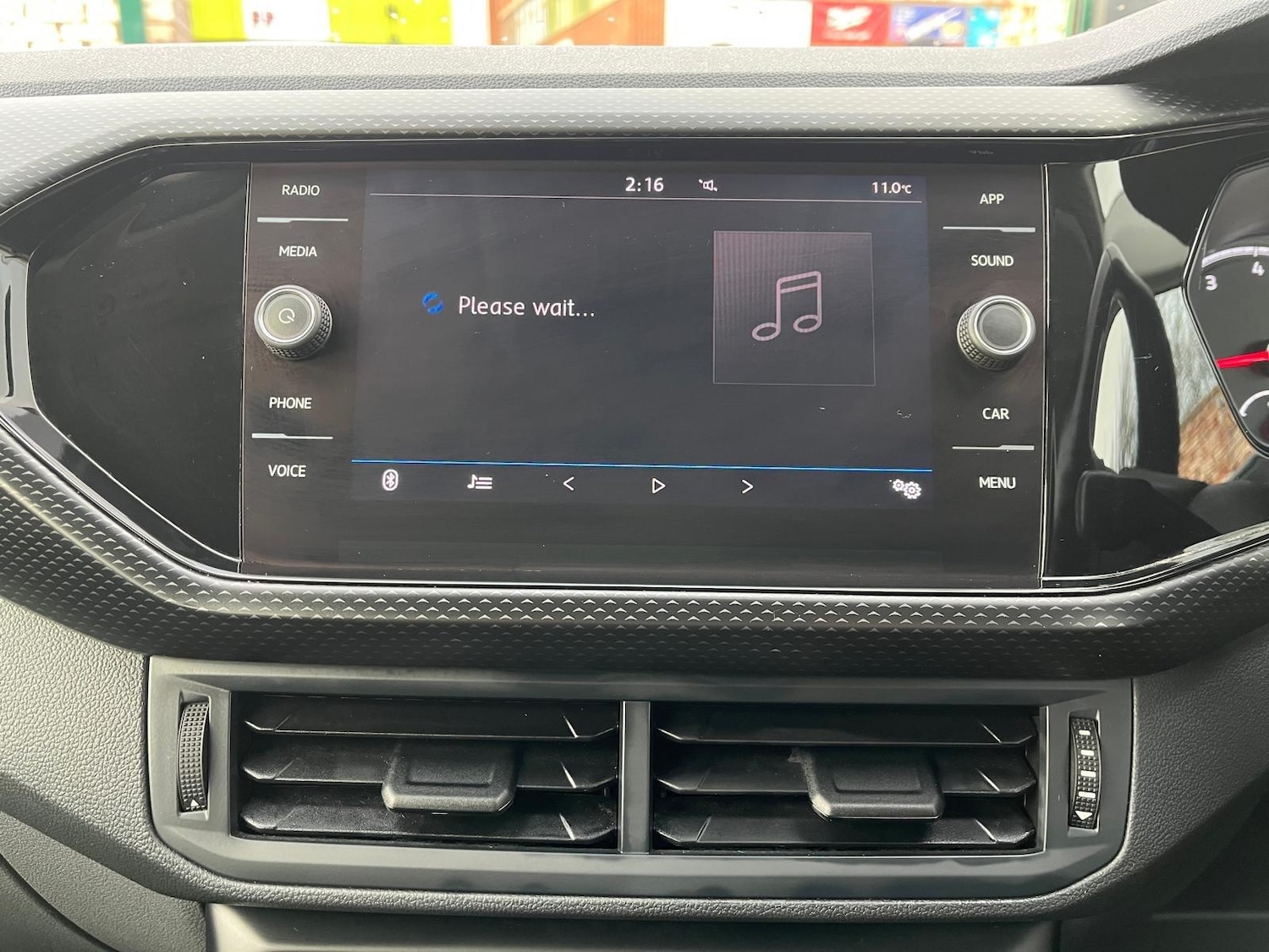 Used Volkswagen T-Cross 2020 for sale - 76850004: Photo 11