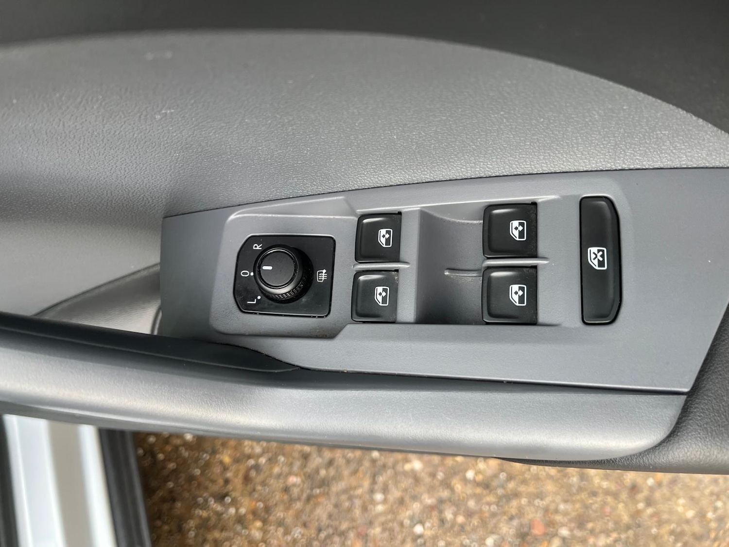 Used Volkswagen T-Cross 2020 for sale - 76850004: Photo 12