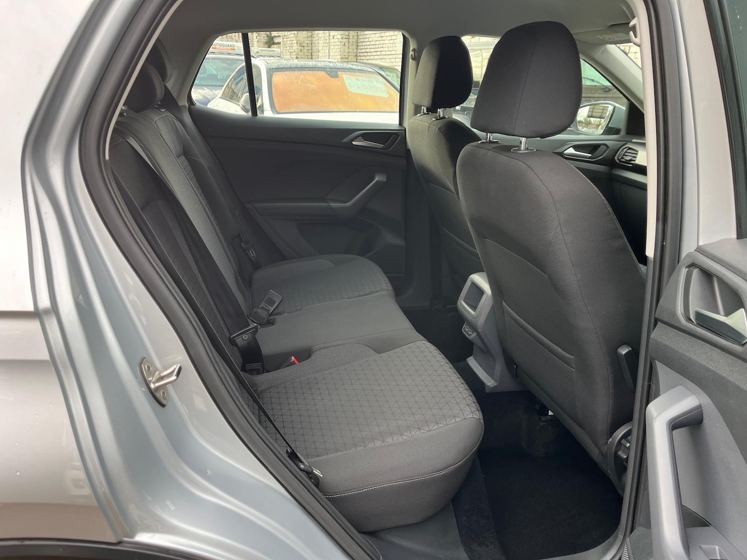 Used Volkswagen T-Cross 2020 for sale - 76850004: Photo 13