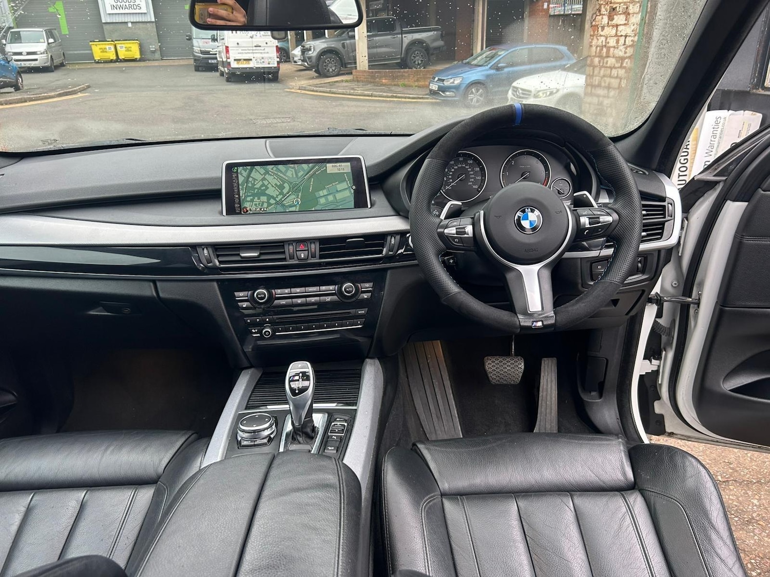 Used BMW X5 2015 for sale - 77412310: Photo 12