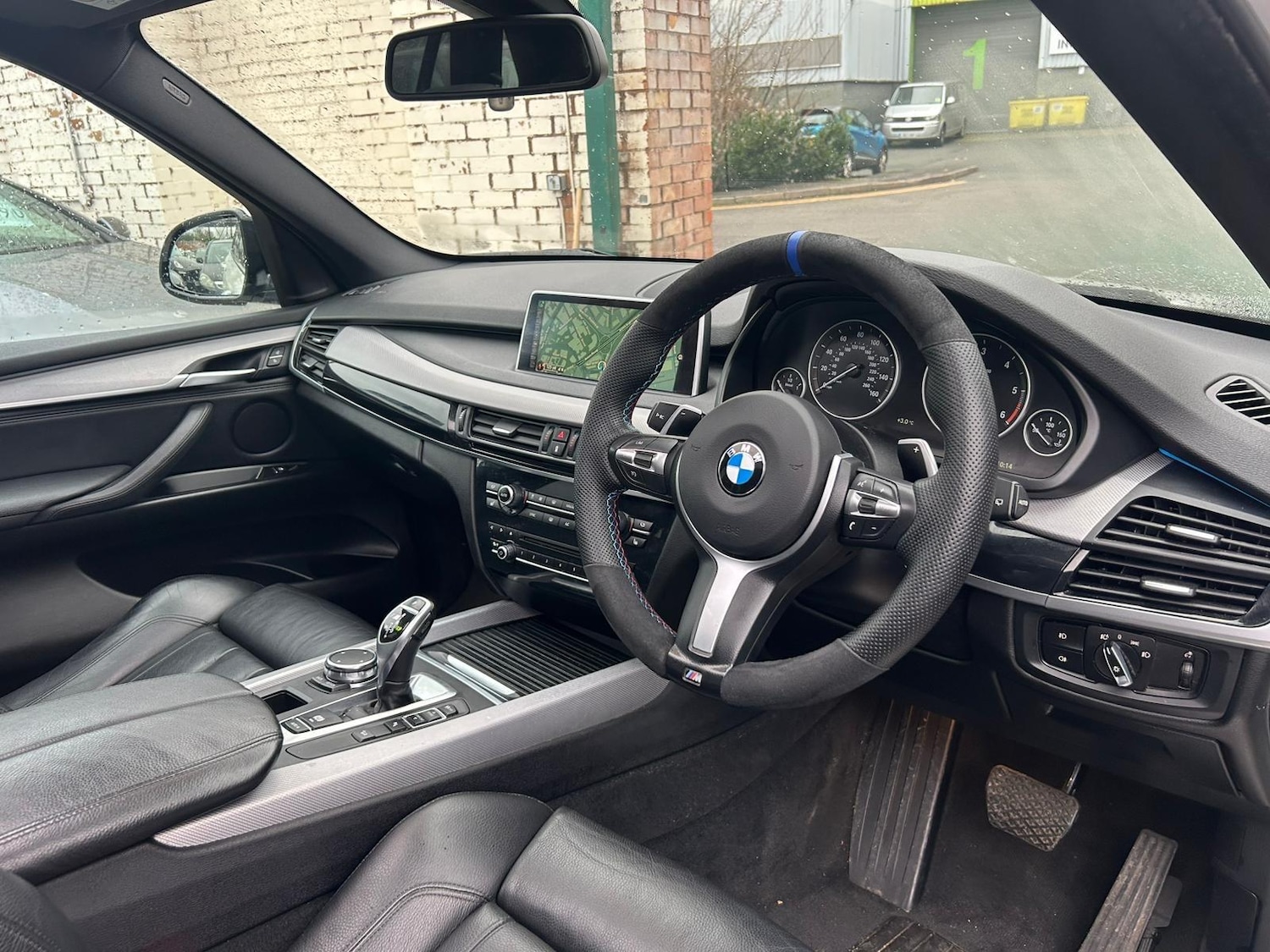 Used BMW X5 2015 for sale - 77412310: Photo 13