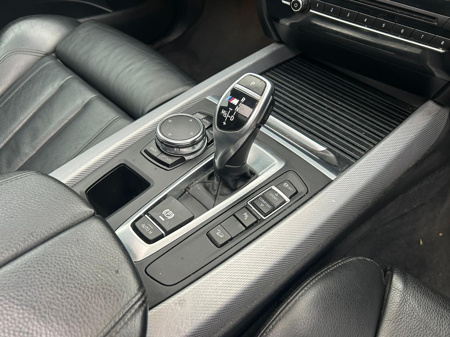 Used BMW X5 2015 for sale - 77412310: Photo 14