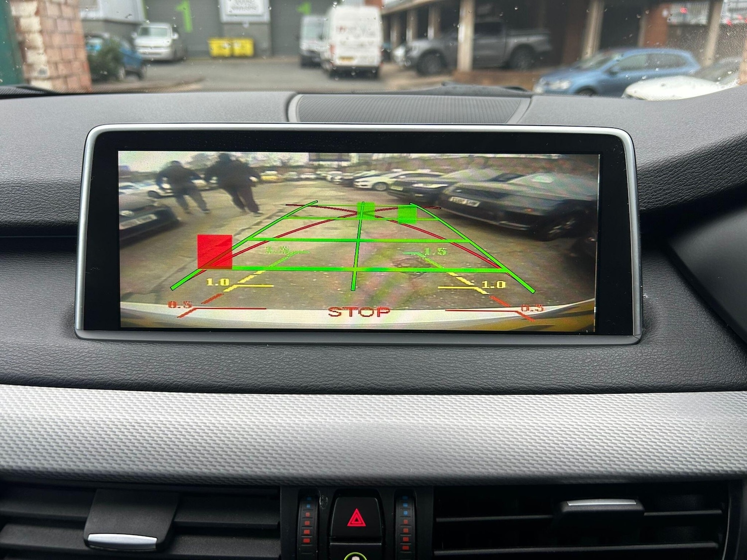 Used BMW X5 2015 for sale - 77412310: Photo 15