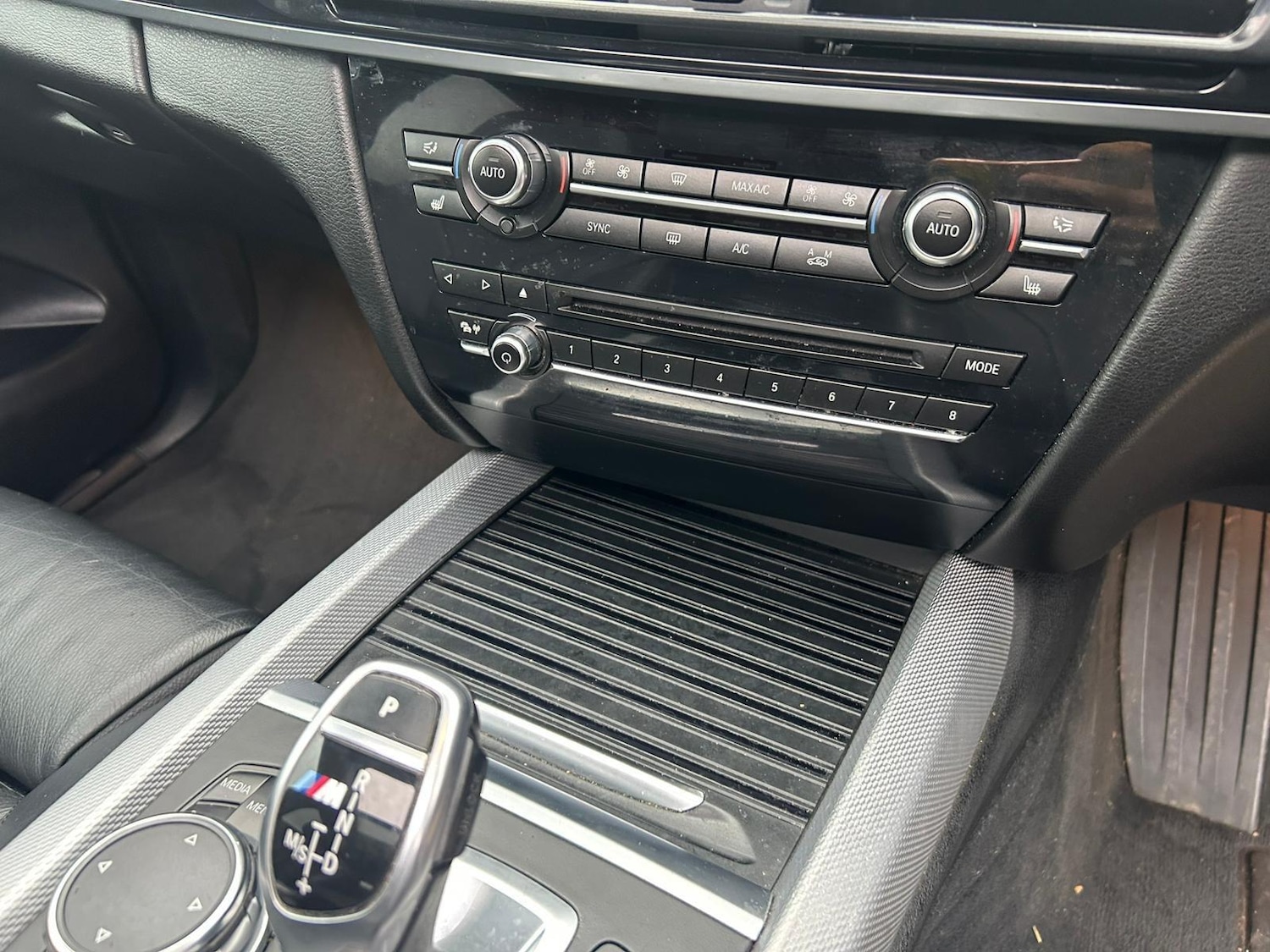 Used BMW X5 2015 for sale - 77412310: Photo 16