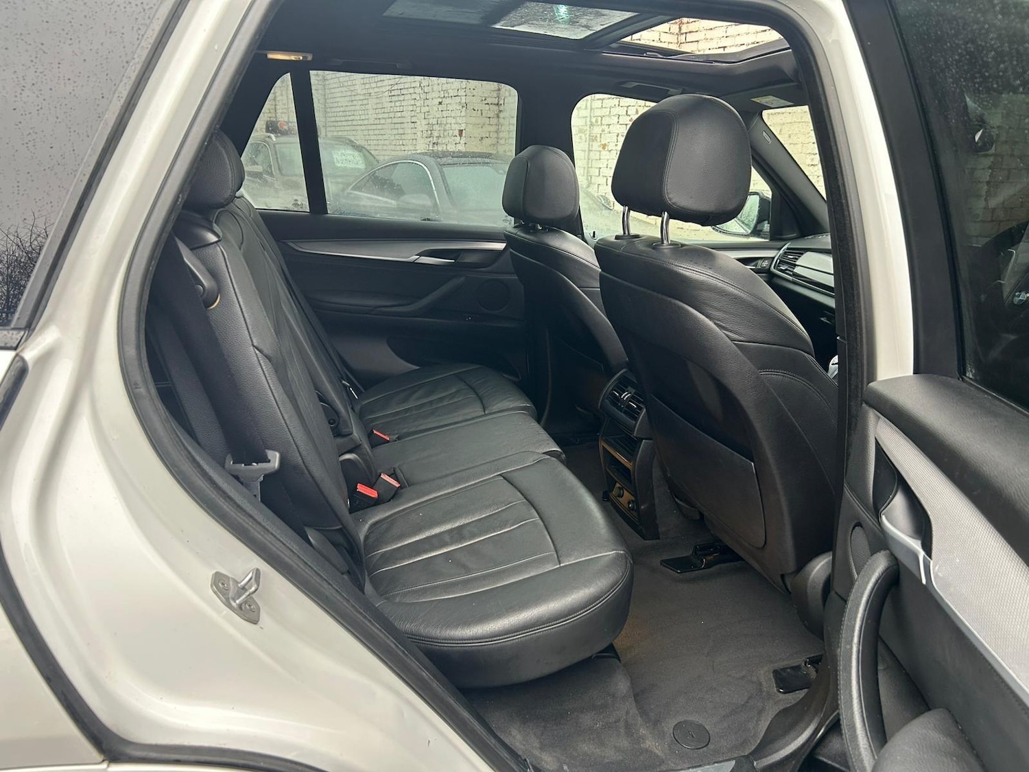 Used BMW X5 2015 for sale - 77412310: Photo 17