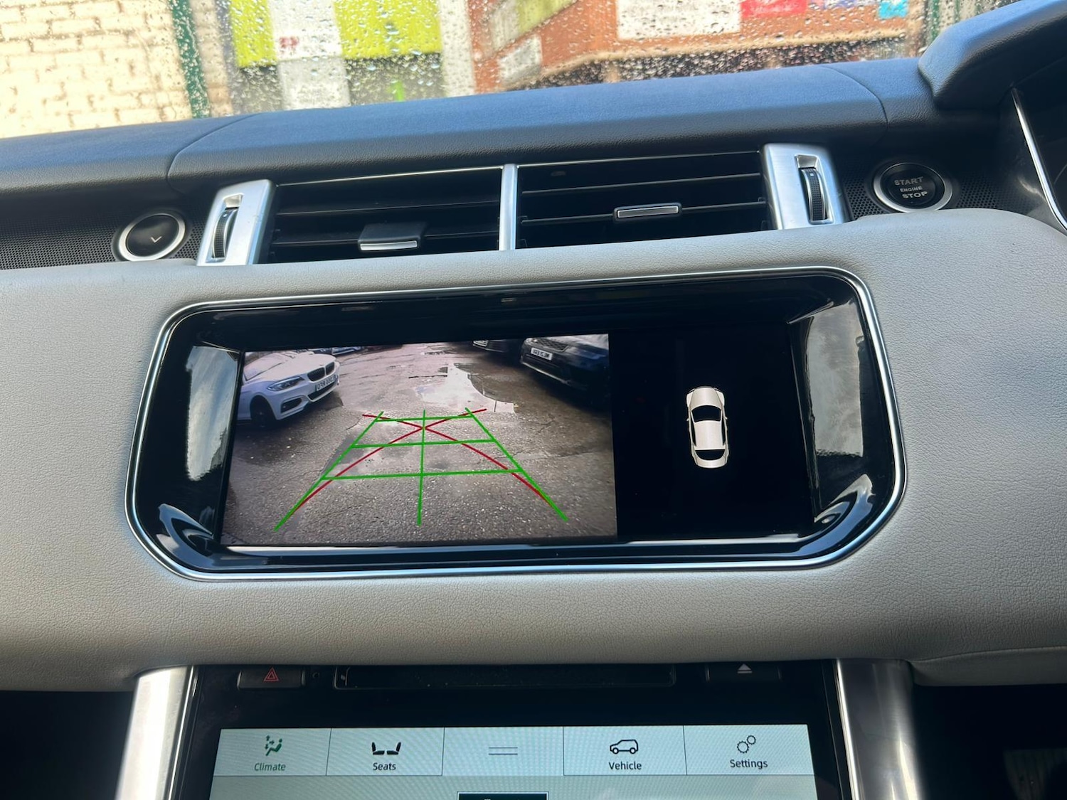 Used Land Rover Range Rover Sport 2015 for sale - 76432970: Photo 12