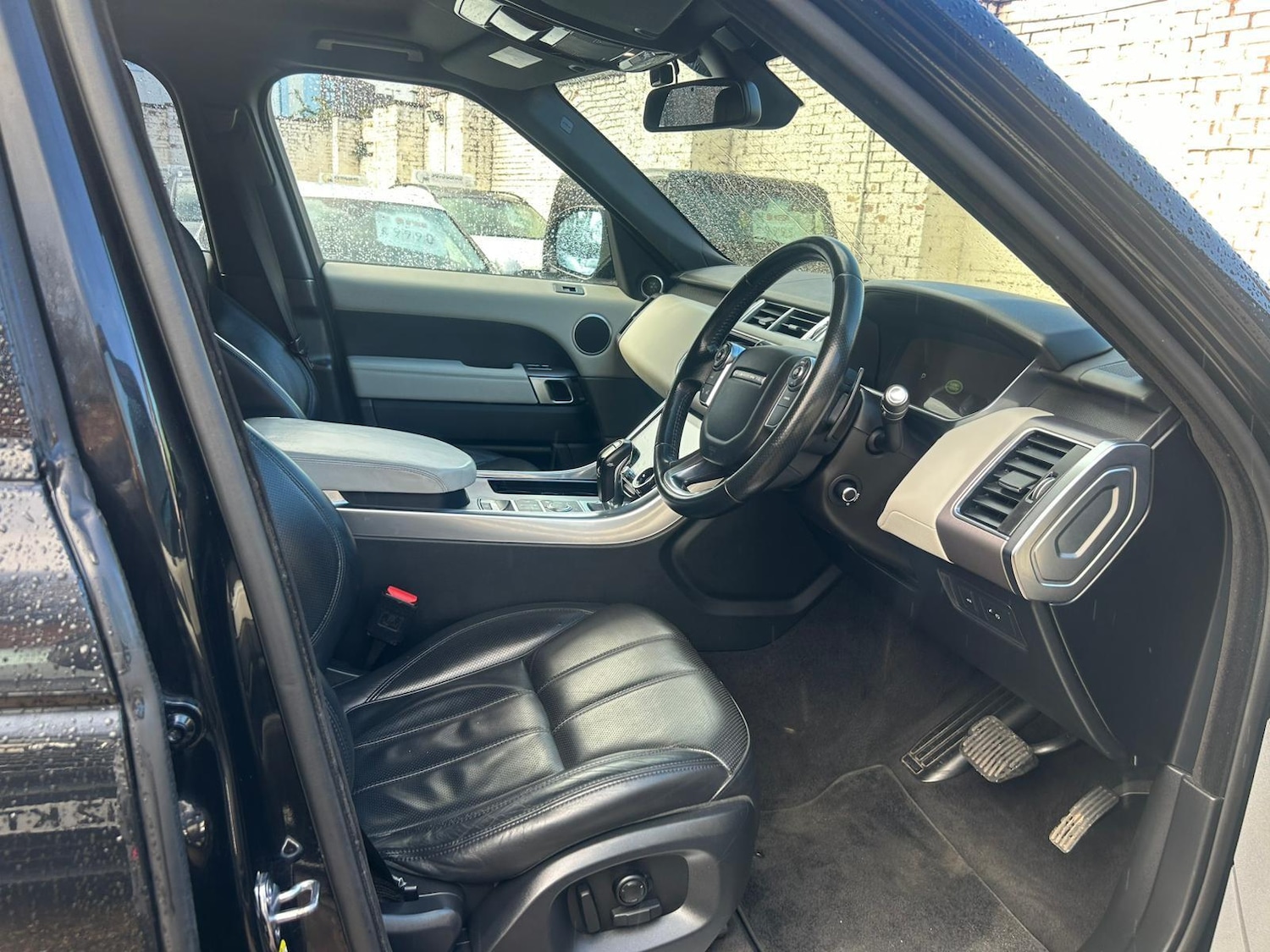 Used Land Rover Range Rover Sport 2015 for sale - 76432970: Photo 9