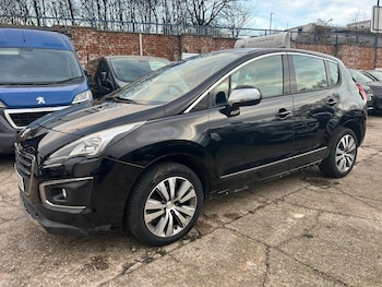 Used Peugeot 3008 2015 for sale - 77242686: Photo