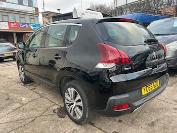 Used Peugeot 3008 2015 for sale - 77242686: Photo