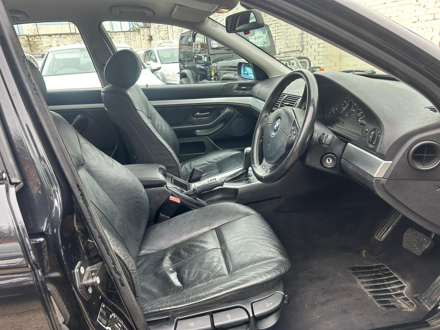 Used BMW 5 Series 2000 for sale - 76398071: Photo 10