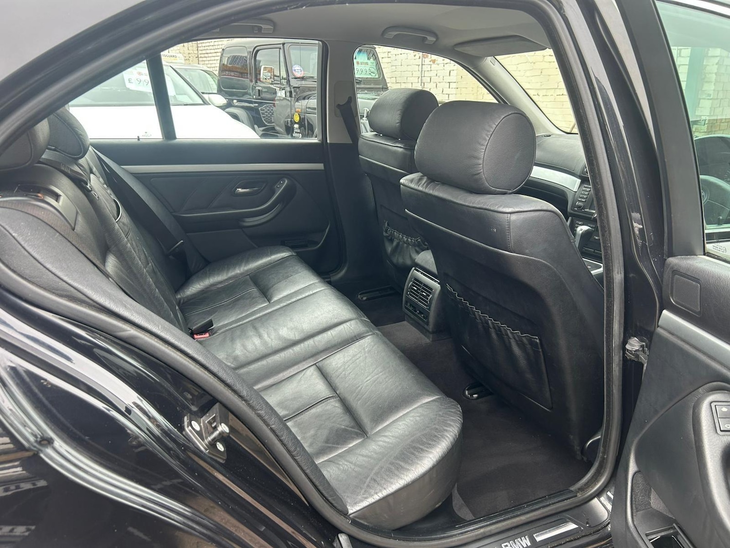 Used BMW 5 Series 2000 for sale - 76398071: Photo 13