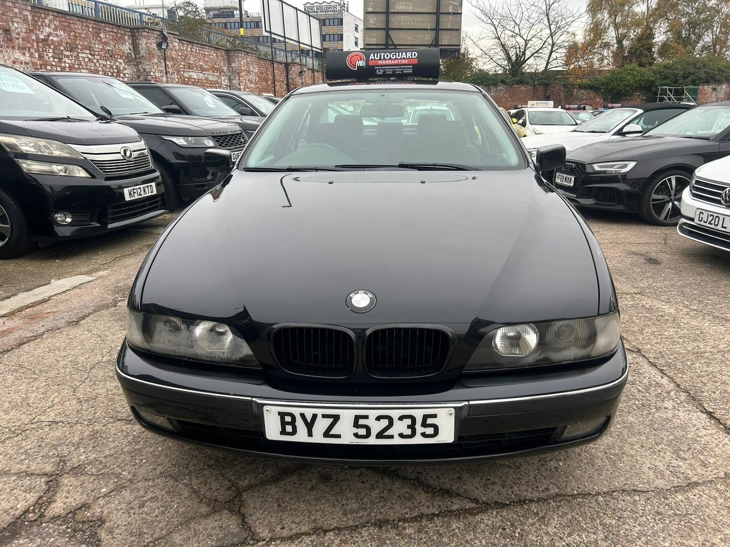 Used BMW 5 Series 2000 for sale - 76398071: Photo 6