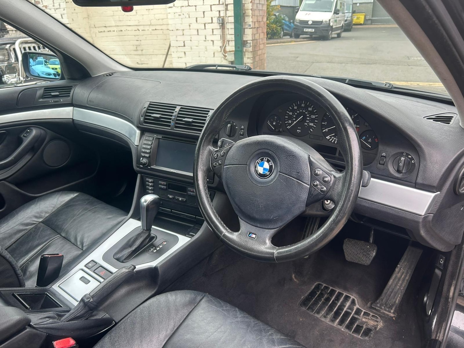 Used BMW 5 Series 2000 for sale - 76398071: Photo 9