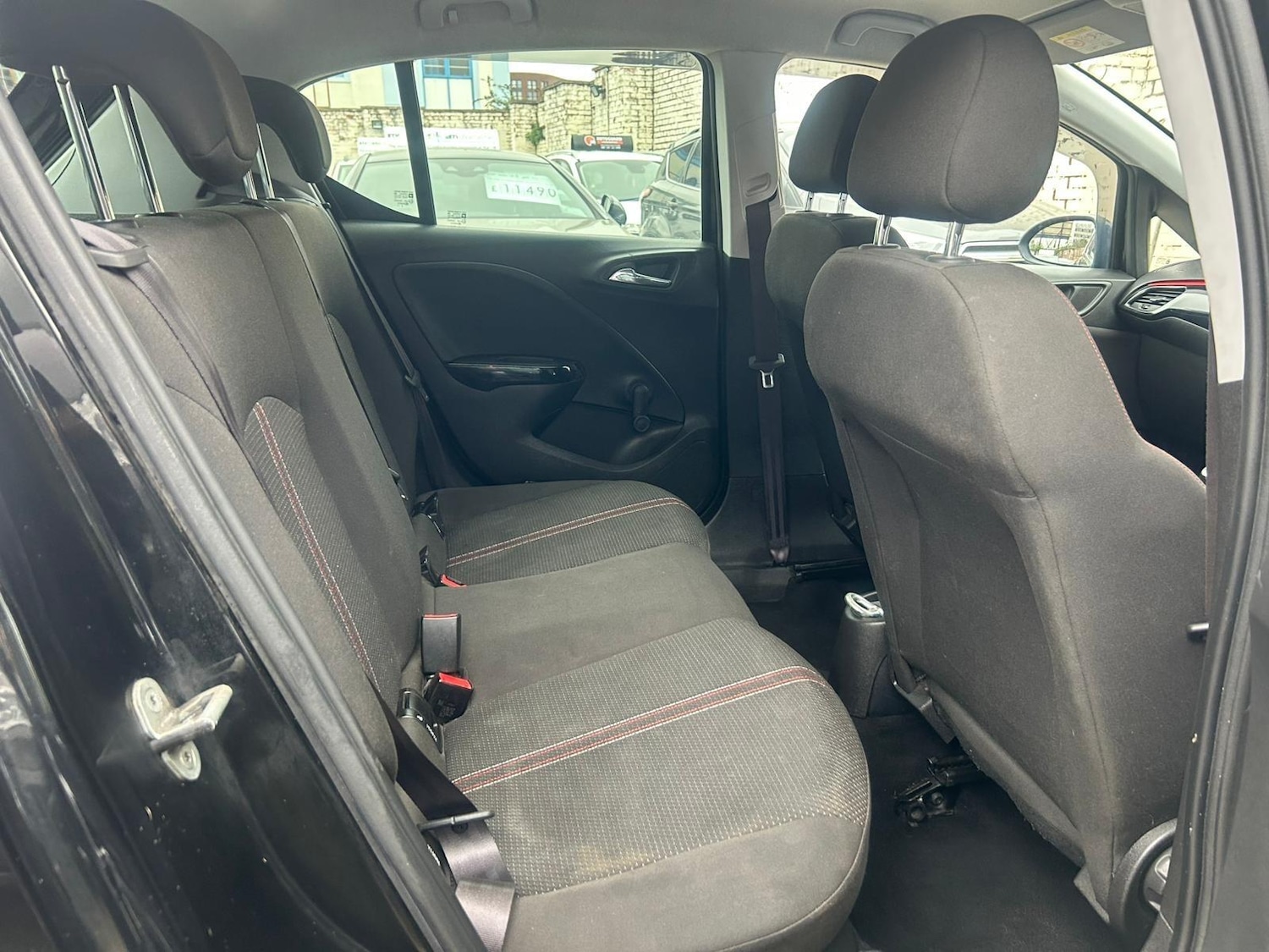 Used Vauxhall Corsa 2018 for sale - 78170126: Photo 12