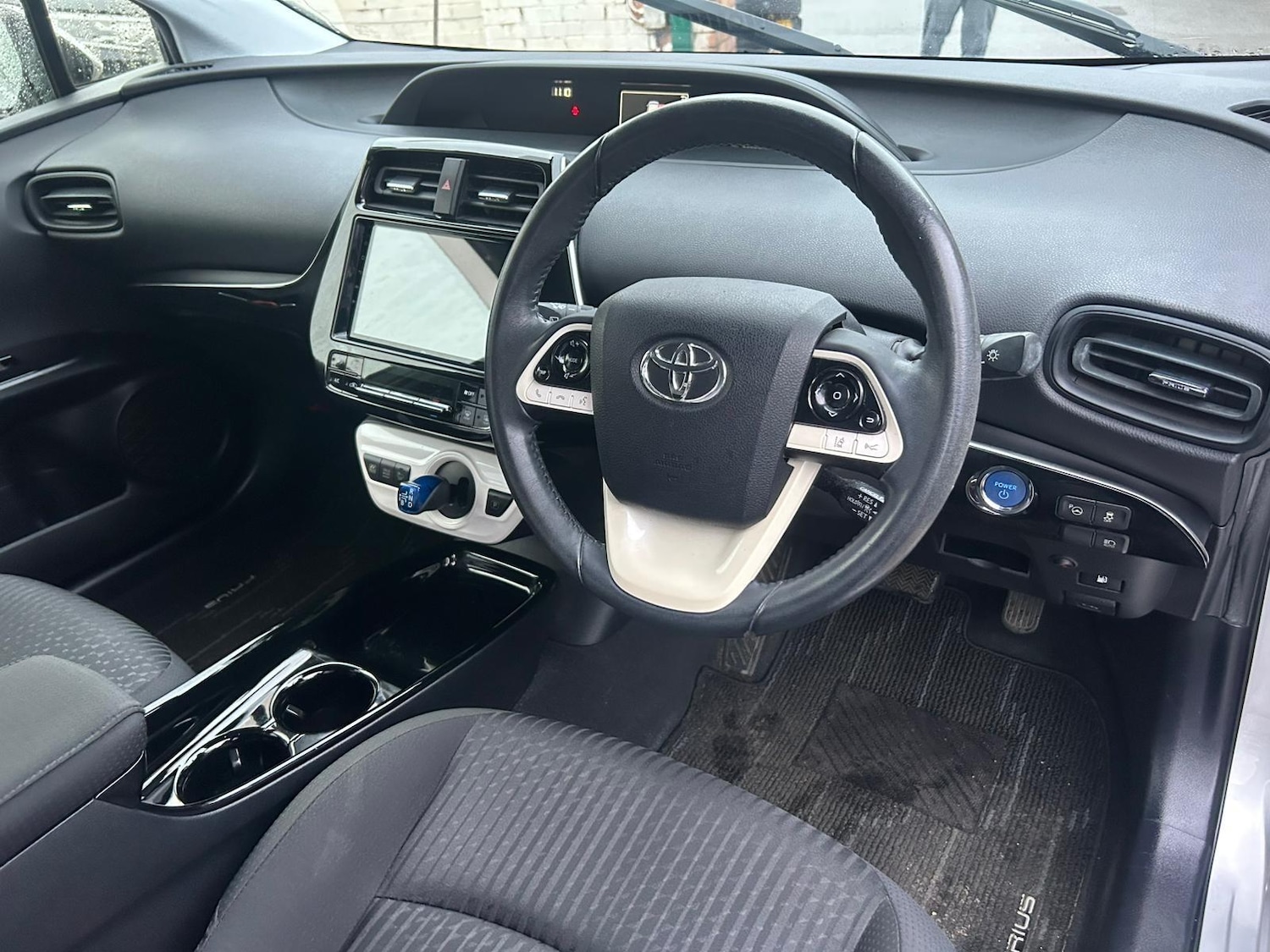 Used Toyota Prius 2025 for sale - 77279047: Photo 11