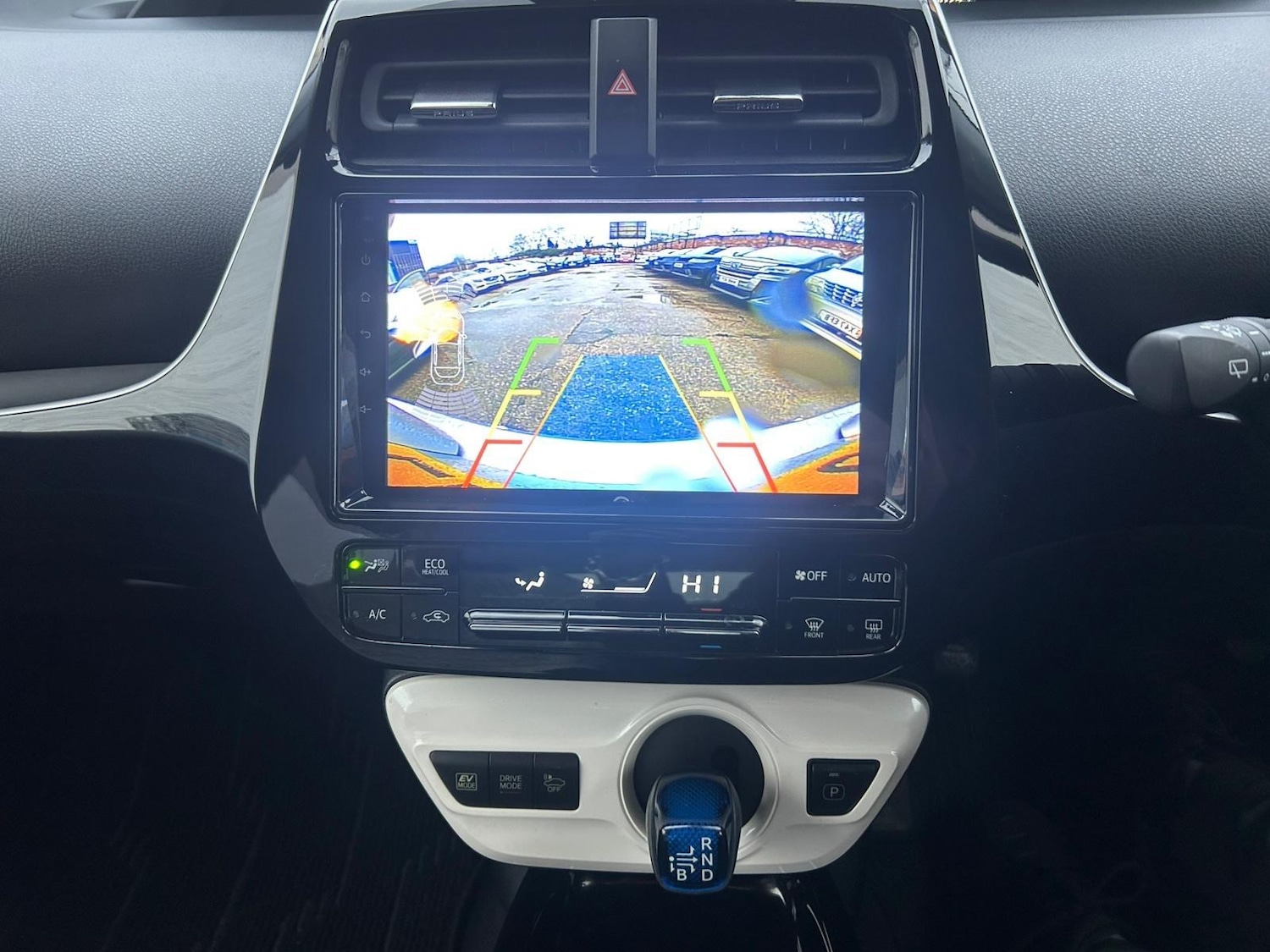 Used Toyota Prius 2025 for sale - 77279047: Photo 12