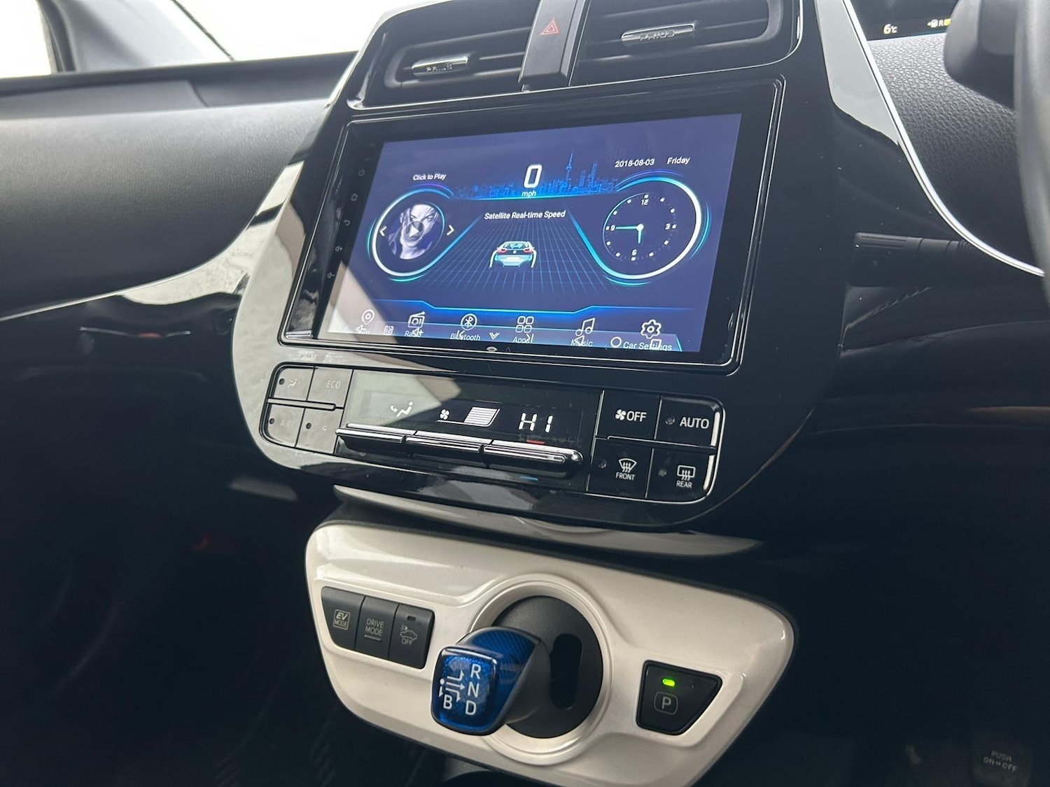 Used Toyota Prius 2025 for sale - 77279047: Photo 13