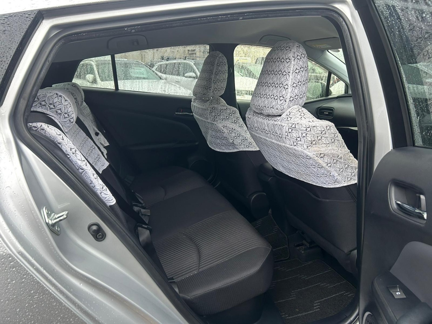 Used Toyota Prius 2025 for sale - 77279047: Photo 17