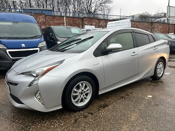 Used Toyota Prius 2025 for sale - 77279047: Photo