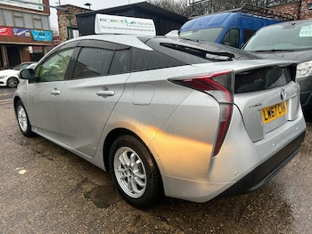 Used Toyota Prius 2025 for sale - 77279047: Photo