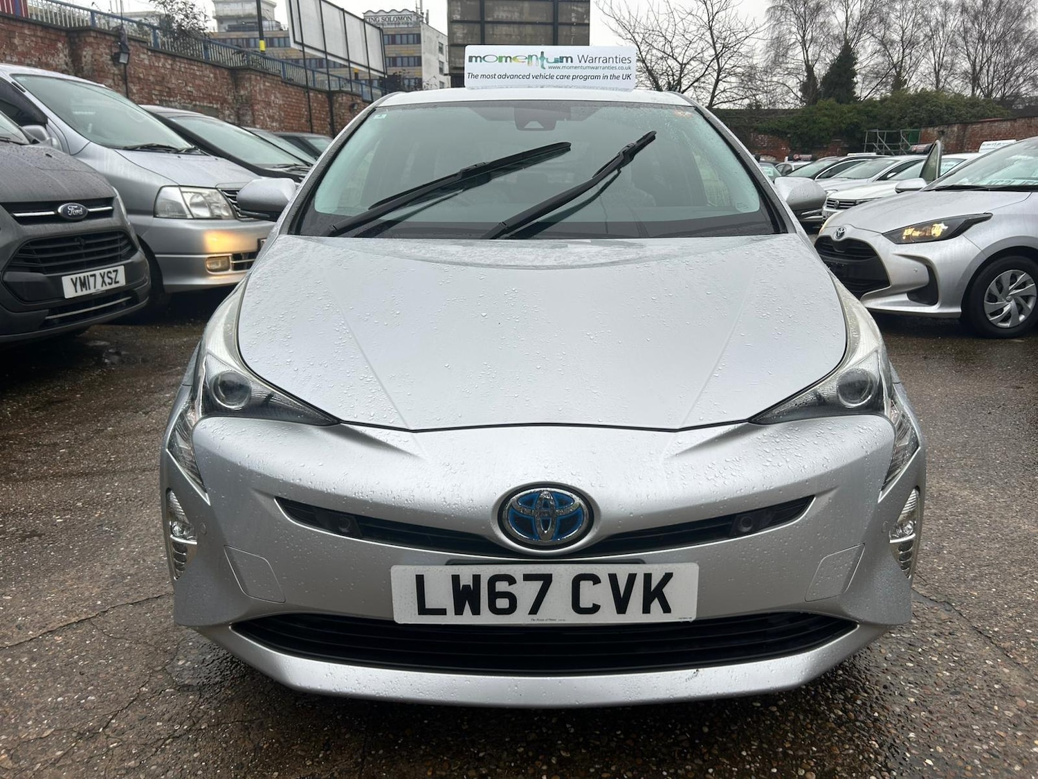 Used Toyota Prius 2025 for sale - 77279047: Photo 6