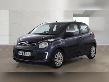 Used Citroen C1 2016 for sale - 78416473: Photo