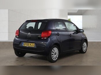 Used Citroen C1 2016 for sale - 78416473: Photo