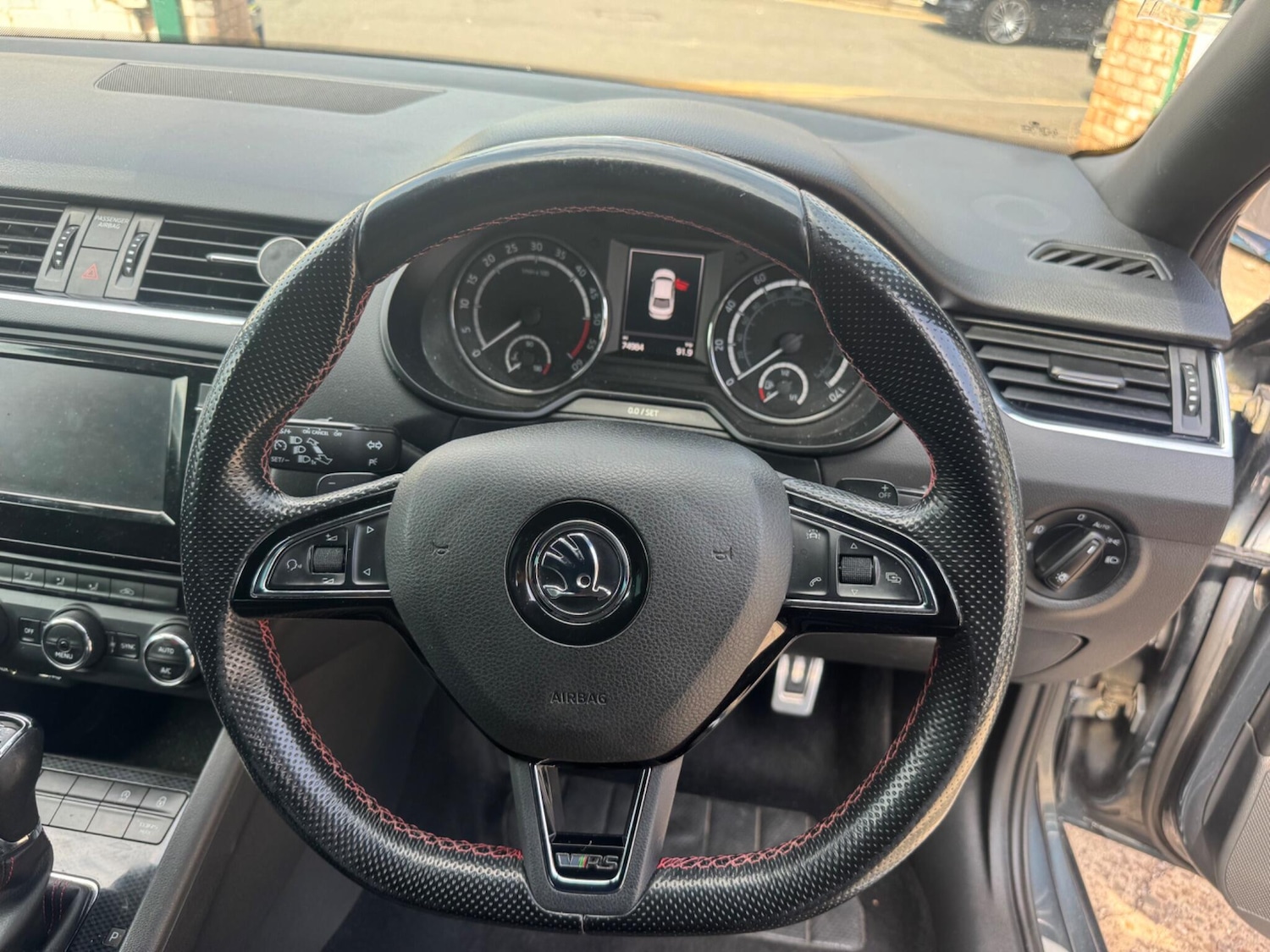 Vehicle 13