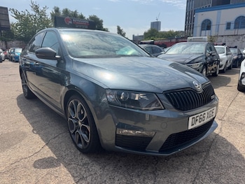 Used Skoda Octavia 2016 for sale - 75552105: Photo
