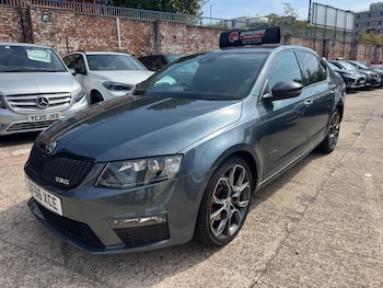 Used Skoda Octavia 2016 for sale - 75552105: Photo