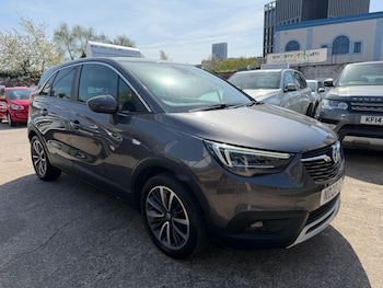 Used Vauxhall Crossland X 2020 for sale - 78220169: Photo