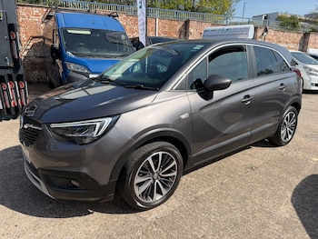 Used Vauxhall Crossland X 2020 for sale - 78220169: Photo