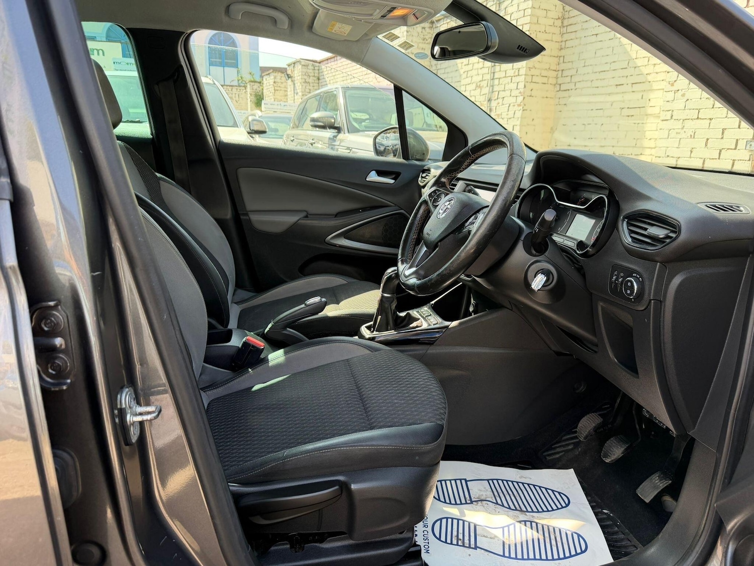 Used Vauxhall Crossland X 2020 for sale - 78220169: Photo 9