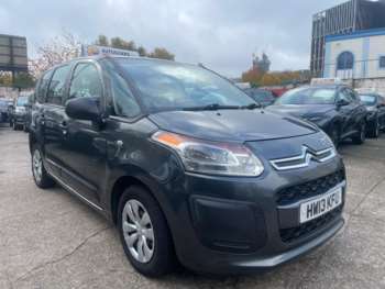 2013 (13) 1.4L VT 5dr