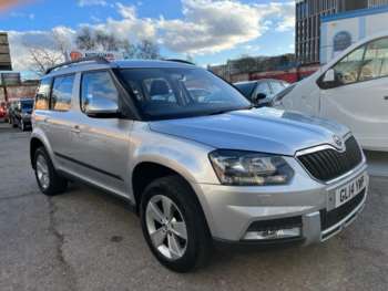 Инструкция Skoda Yeti () (русский - страницы)