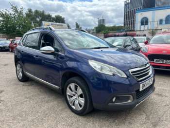 2014 (14) - 1.6 e-HDi Allure EGC Euro 5 (s/s) 5dr