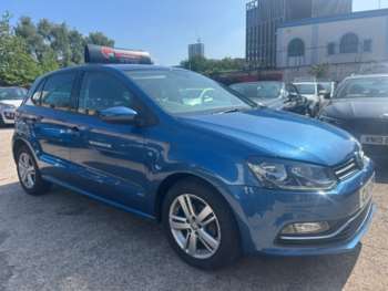 2017 (17) - 1.2 TSI BlueMotion Tech Match Edition Euro 6 (s/s) 5dr