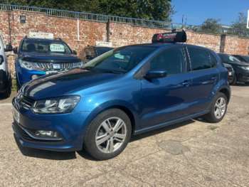 Used Volkswagen Polo 2017 for sale - 75364203: Photo