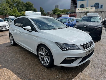 Used SEAT Leon 2018 for sale - 78834210: Photo