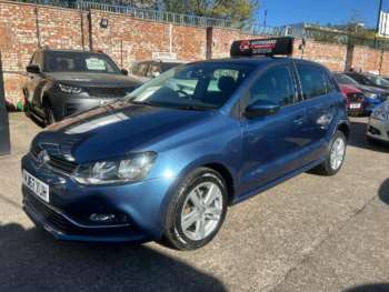 Used Volkswagen Polo 2017 for sale - 74280666: Photo