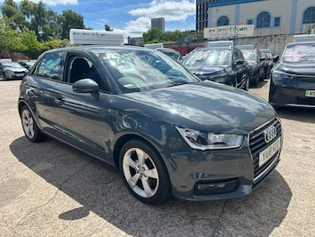 Used Audi A1 2018 for sale - 78891737: Photo