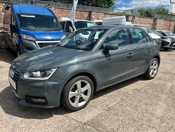 Used Audi A1 2018 for sale - 78891737: Photo
