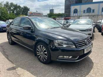 2011 (11) - 2.0 TDI BlueMotion Tech Sport Euro 5 (s/s) 4dr