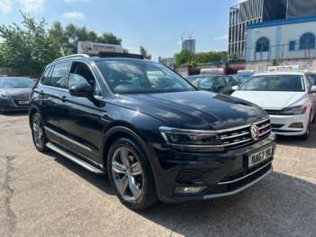 2017 (67) - 2.0 TDI SEL DSG Euro 6 (s/s) 5dr