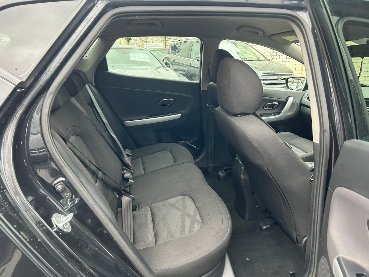 Used Kia Ceed 2016 for sale - 77854133: Photo 12