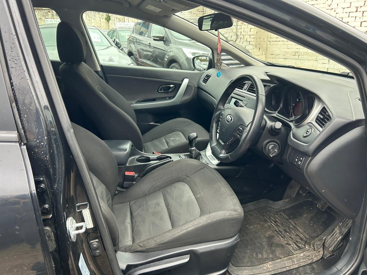 Used Kia Ceed 2016 for sale - 77854133: Photo 9