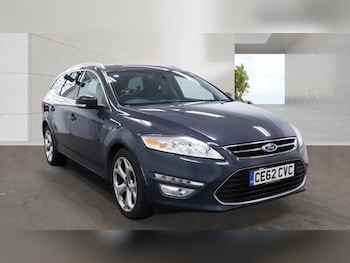 Used Ford Mondeo 2012 for sale - 78763053: Photo
