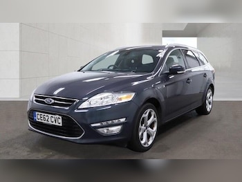 Used Ford Mondeo 2012 for sale - 78763053: Photo